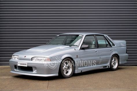 walkinshaw vl commodore